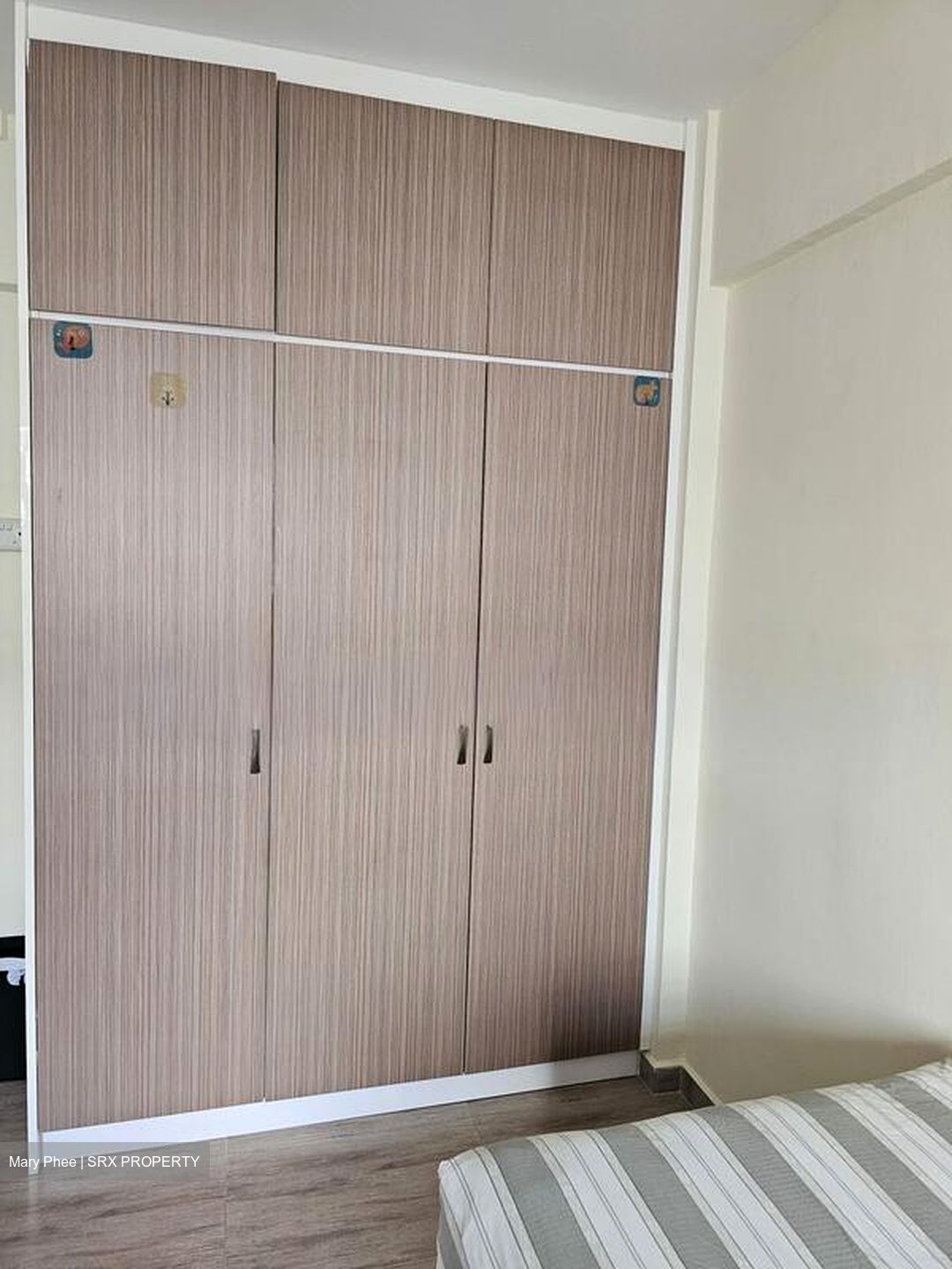 Blk 218 Petir Road (Bukit Panjang), HDB 4 Rooms #520031851